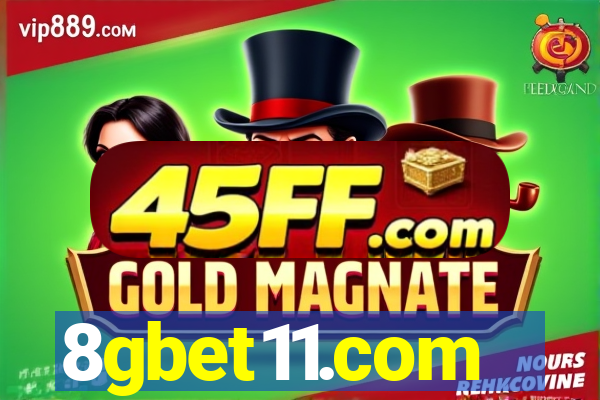 8gbet11.com