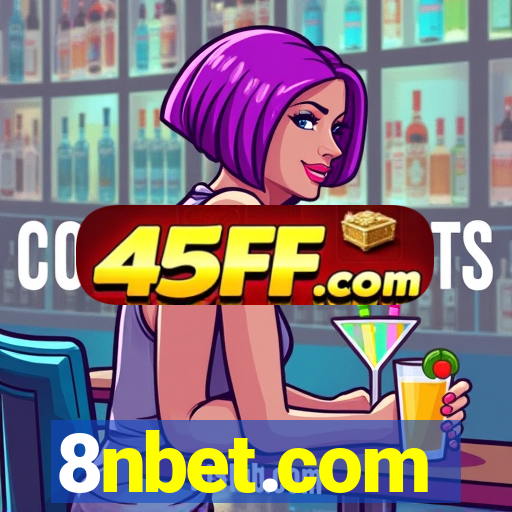 8nbet.com