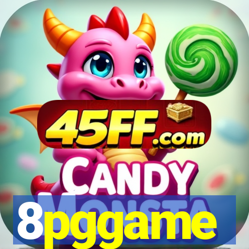 8pggame