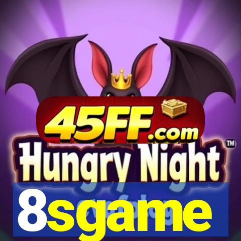 8sgame
