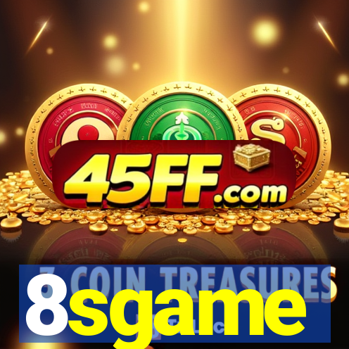 8sgame