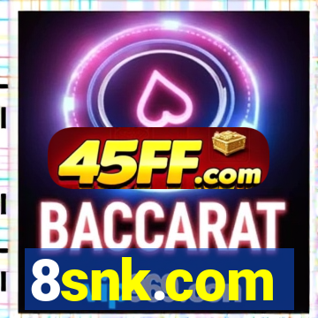 8snk.com