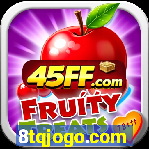 8tqjogo.com