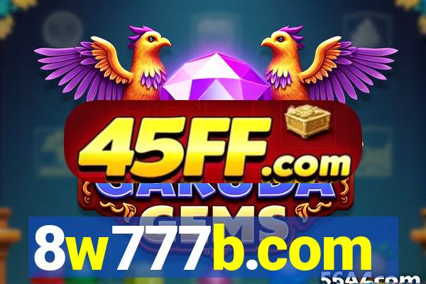 8w777b.com