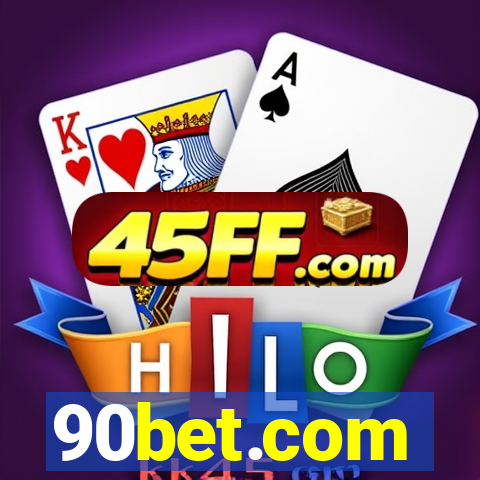 90bet.com