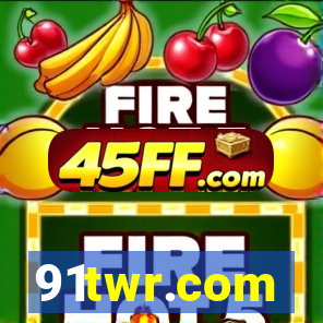 91twr.com