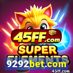 9292bet.com