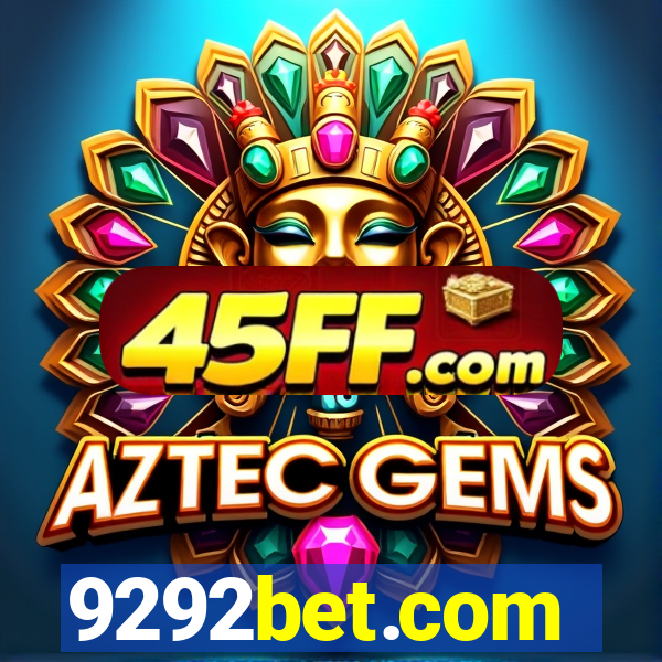9292bet.com