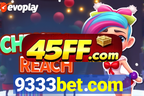 9333bet.com