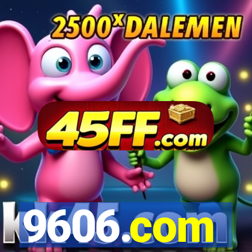 9606.com