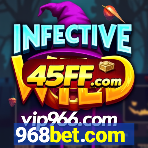 968bet.com