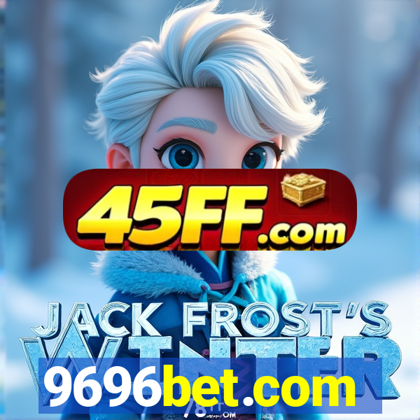 9696bet.com