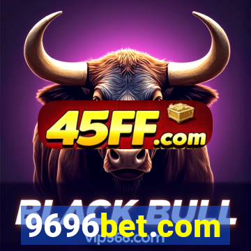 9696bet.com