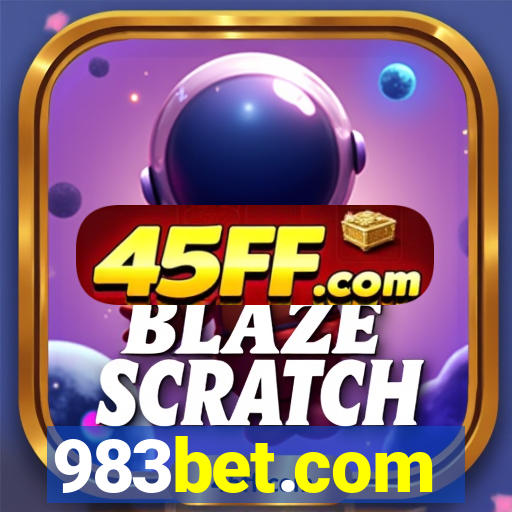 983bet.com