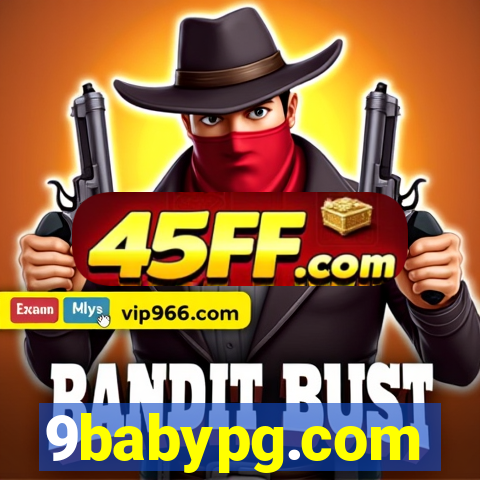 9babypg.com