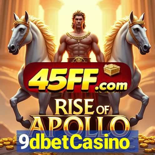 9dbetCasino