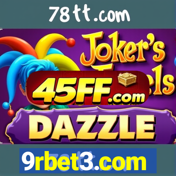 9rbet3.com