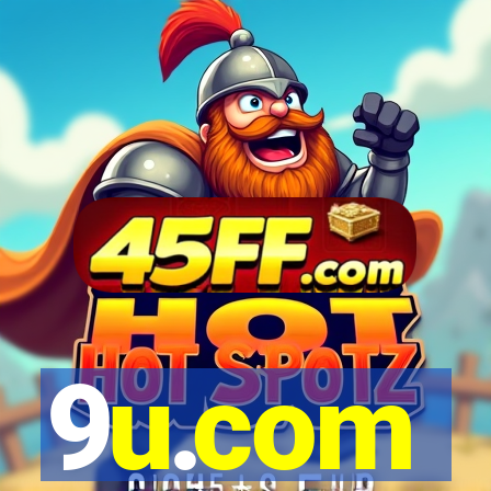 9u.com