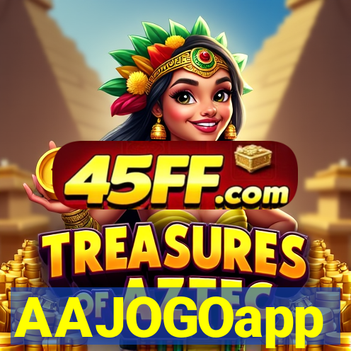 AAJOGOapp