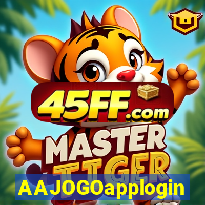 AAJOGOapplogin