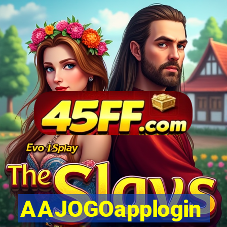 AAJOGOapplogin