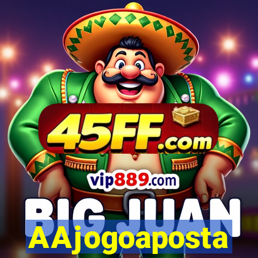 AAjogoaposta