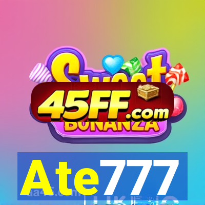 Ate777