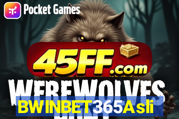 BWINBET365Asli