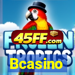 Bcasino