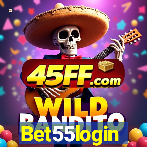 Bet55login