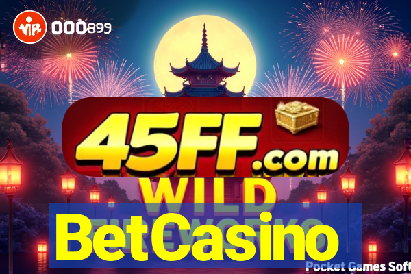 BetCasino