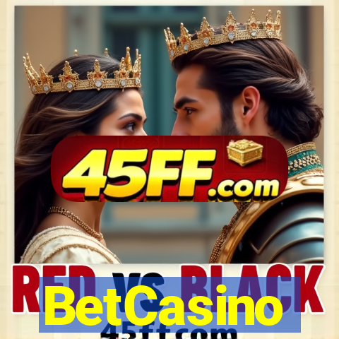 BetCasino