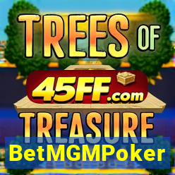 BetMGMPoker