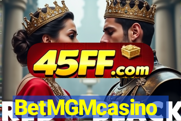 BetMGMcasino