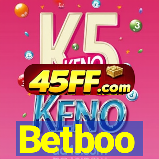 Betboo