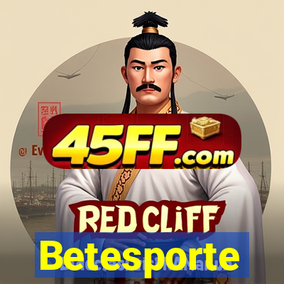Betesporte