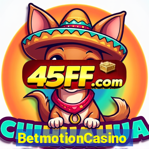 BetmotionCasino