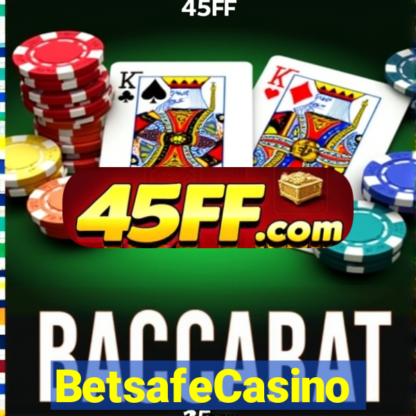 BetsafeCasino
