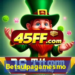 Betsulpagamesmo