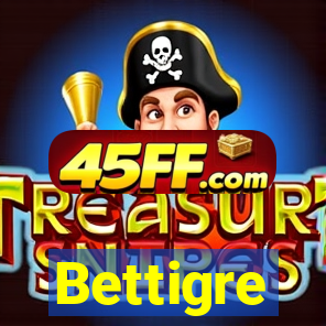 Bettigre