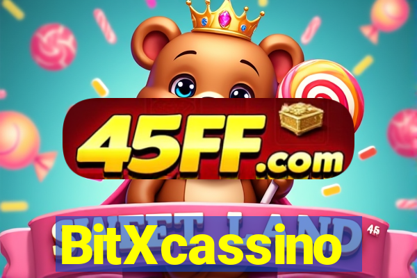BitXcassino