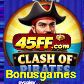 Bonusgames