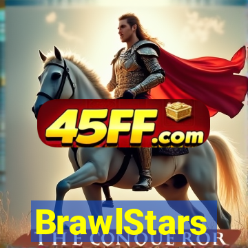 BrawlStars
