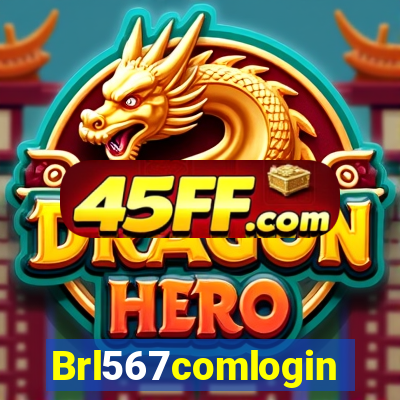 Brl567comlogin