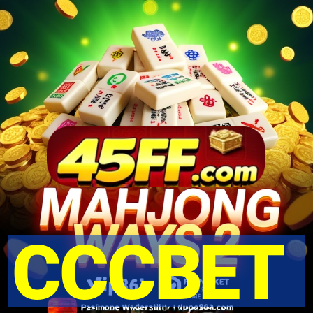 CCCBET
