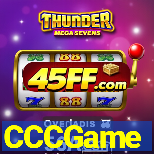 CCCGame