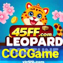 CCCGame