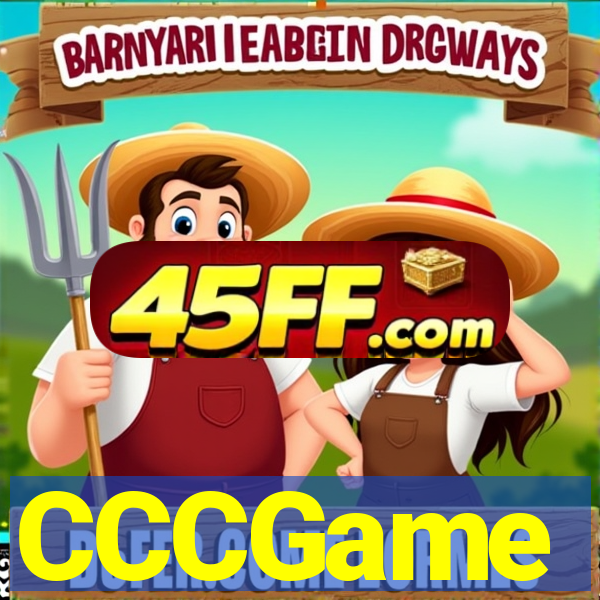 CCCGame