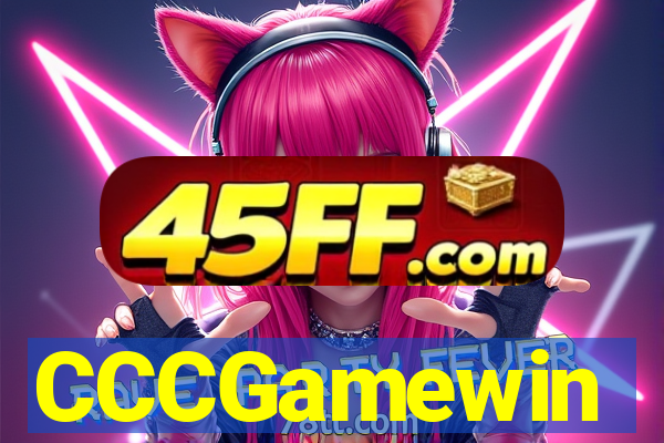 CCCGamewin