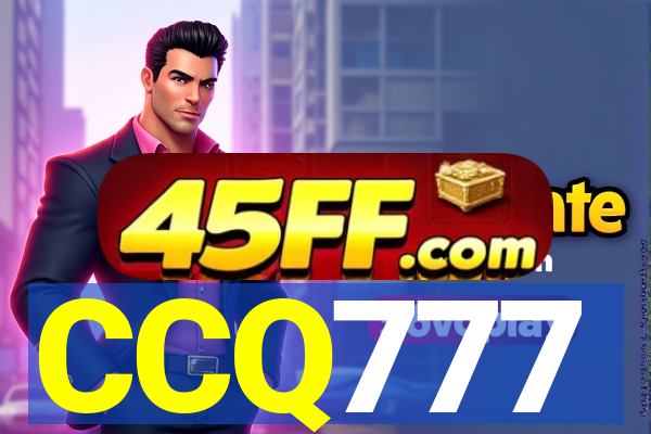 CCQ777